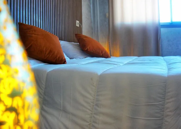 Hola Luxury Appart