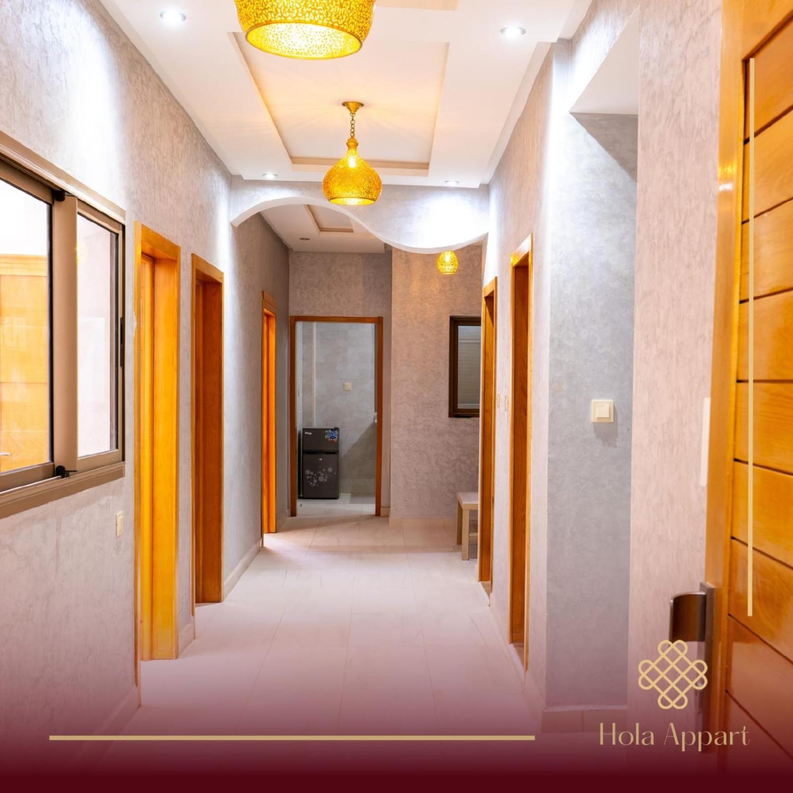 Hola Luxury * Ad-Dakhla