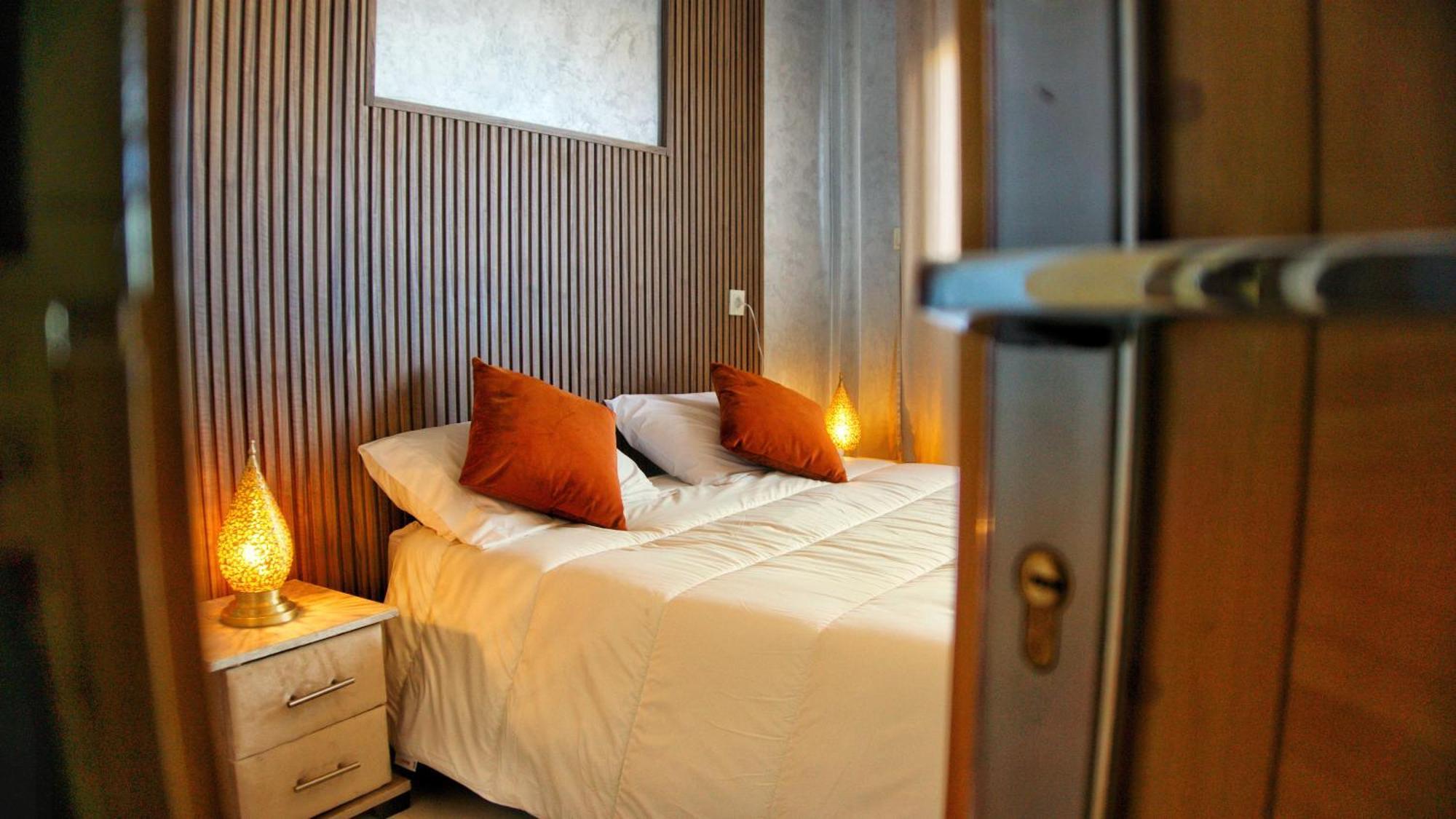 Apartment Hola Luxury Ad-Dakhla