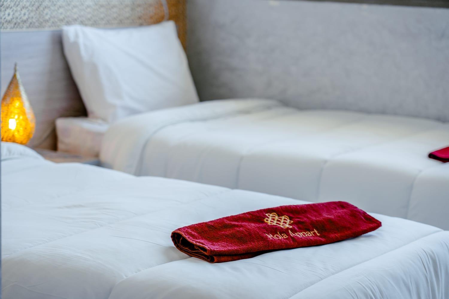 Hola Luxury * Ad-Dakhla