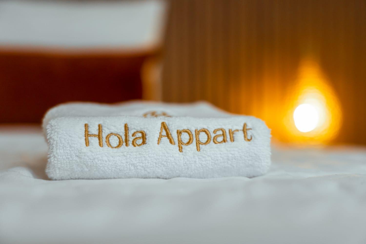 Hola Luxury Ad-Dakhla