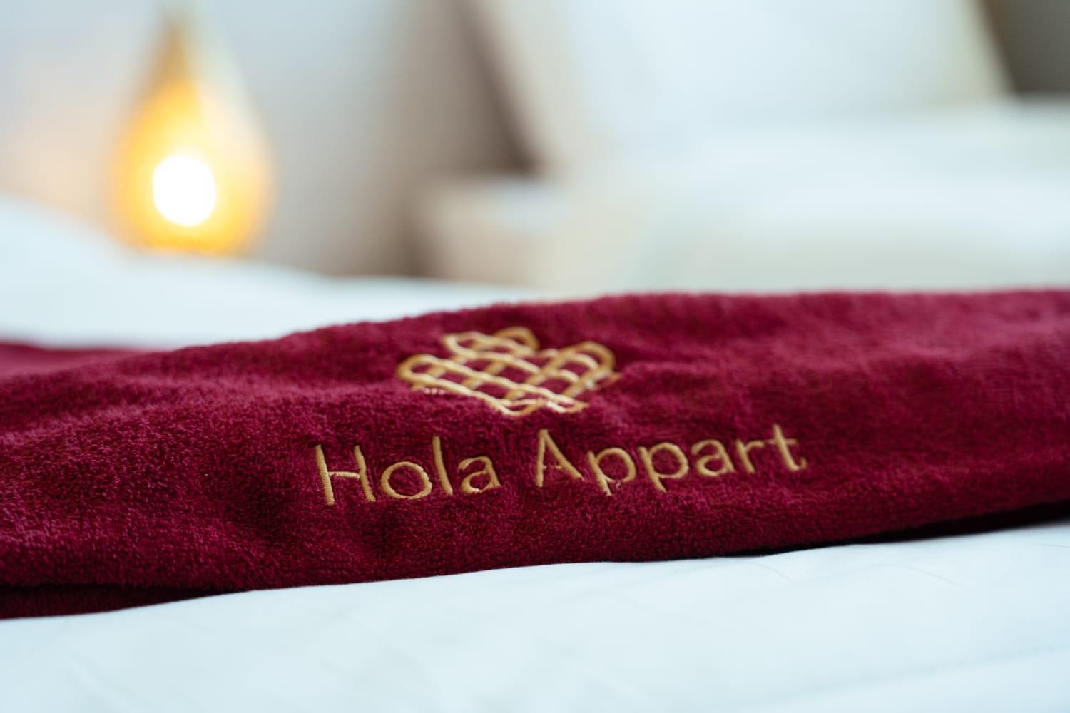 Hola Luxury * Ad-Dakhla