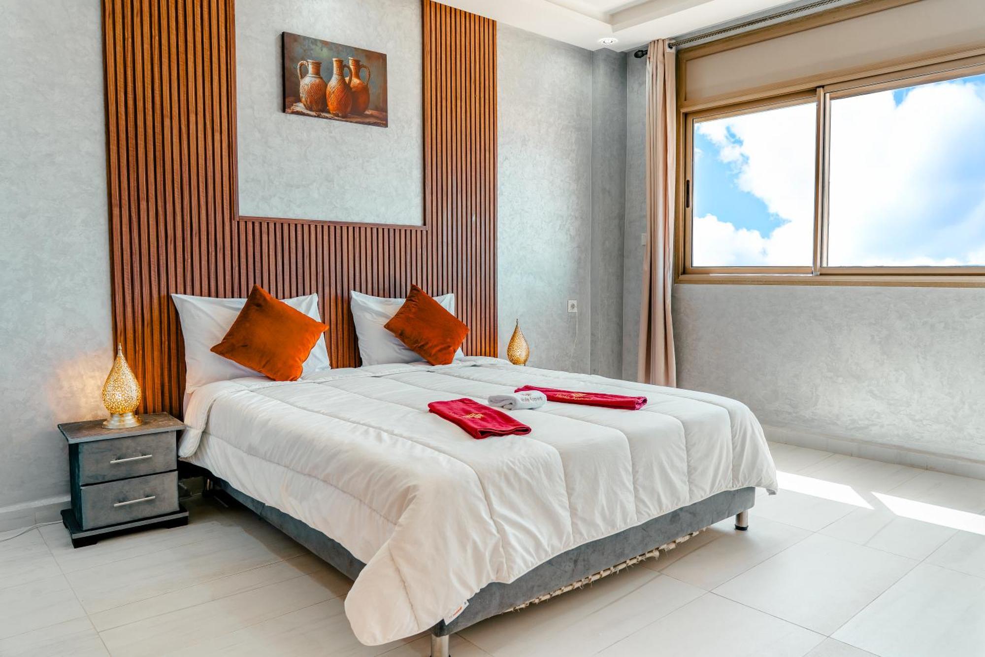 Apartment Hola Luxury